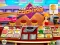 Cluiche Fast Food & Cooking ar líne
