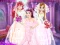 Cluiche Princess Belle Ball Dress Up ar líne