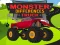 Cluiche Monster Truck Differences ar líne