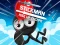 Cluiche Stickman Rise Up Escape ar líne