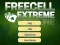 Cluiche Freecell Extreme ar líne