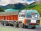 Cluiche Cargo Truck 18 ar líne