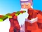Cluiche KOGAMA: Xmas Parkour ar líne