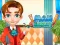 Cluiche Man Haircut ar líne