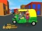 Cluiche Auto Rickshaw Simulator ar líne