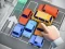 Cluiche Crazy Parking Jam Car Jam Game ar líne