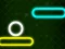 Cluiche Neon Jump ar líne