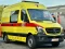 Cluiche Ambulances Slide ar líne