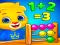 Cluiche Cool Math Games For Kids ar líne