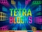 Cluiche Tetra Blocks ar líne