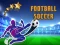 Cluiche Football Soccer ar líne
