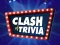 Cluiche Clash Of Trivia ar líne
