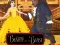 Cluiche Beauty and the Beast ar líne