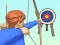 Cluiche Bow And Arrow ar líne