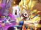 Cluiche Dragon Ball Treasure Hunter ar líne