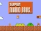 Cluiche Super Mario Classic ar líne