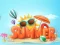Cluiche Happy summer jigsaw puzzle ar líne