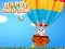 Cluiche Happy Easter Game ar líne