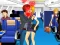 Cluiche Air Hostess Kissing ar líne