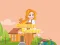 Cluiche Caitlyn Dress Up Autumn ar líne