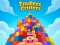 Cluiche Finders Critters ar líne