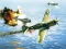 Cluiche Aviation Art Air Combat Slide ar líne