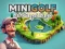 Cluiche Minigolf Archipelago ar líne