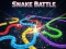 Cluiche Snake Battle ar líne