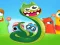 Cluiche Crazy Snakes ar líne