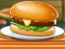 Cluiche Top Burger ar líne