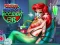 Cluiche Princess Mermaid Accident ER ar líne