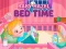 Cluiche Baby Hazel Bed Time ar líne