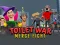 Cluiche Toilet War: Merge Skibidi ar líne