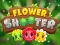 Cluiche Flower Shooter ar líne