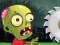 Cluiche Tug of War Zombie ar líne