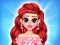 Cluiche BFFS Love Pinky Outfits ar líne