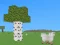 Cluiche BlockCraft Together ar líne