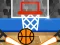 Cluiche Basket Pinball ar líne
