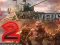 Cluiche Tank vs Zombies 2 ar líne