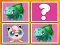 Cluiche Poke World Find-Pairs ar líne