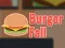Cluiche Burger Fall ar líne