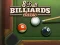 Cluiche 8 ball billiards classic ar líne