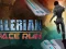 Cluiche Valerian Space Run ar líne