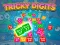 Cluiche Tricky Digits ar líne