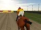 Cluiche Horse Ride Racing ar líne