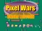 Cluiche Pixel Wars Snake Edition ar líne