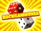 Cluiche Backgammonia, Free Online Backgammon Game ar líne