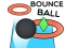 Cluiche Bounce Ball ar líne