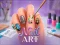 Cluiche Nail Art ar líne