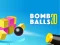 Cluiche Bomb Balls 3d ar líne